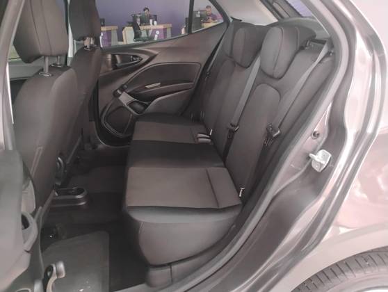 FIAT ARGO 1.0 FIREFLY FLEX MANUAL FIAT ARGO 1.0 FIREFLY FLEX MANUAL